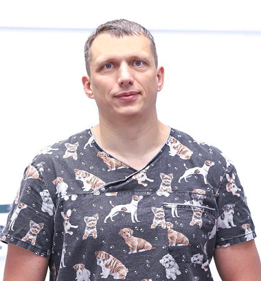 Сергій Марікуца