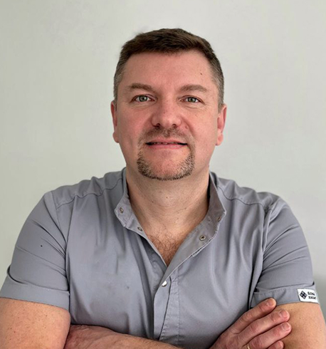 Горшков Ігор