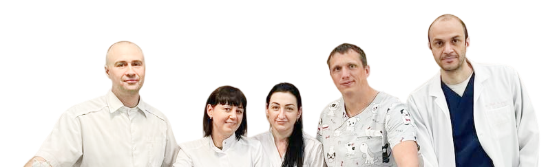 Лікарі